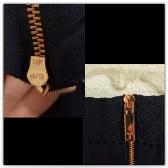 Ted Baker size 1 equivalent to size us 4 - Picture 5 of 6